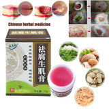 1PC Herbal Removal Rot Myogenic Cream