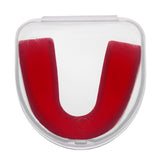 CLEAR Gum Shield Teeth Protector