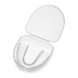 CLEAR Gum Shield Teeth Protector