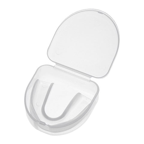 CLEAR Gum Shield Teeth Protector