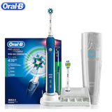 Oral B Sonic Electric Toothbrush