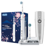 Oral B Sonic Electric Toothbrush