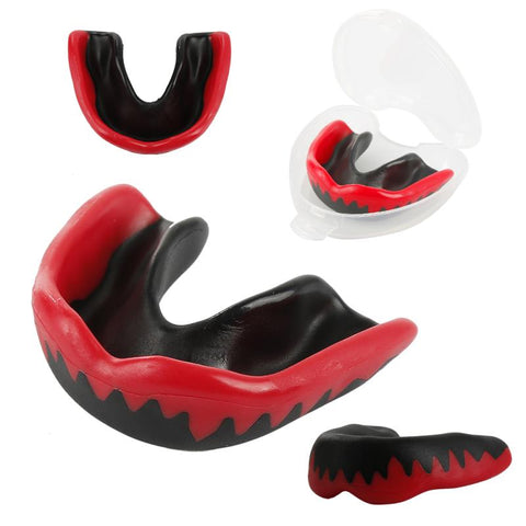 1Pc Teeth Protector Kids Youth