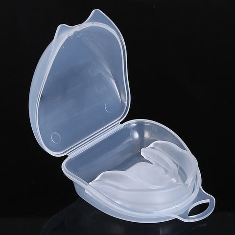 WorthWhile Sport Mouth Guard EVA Teeth