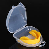 WorthWhile Sport Mouth Guard EVA Teeth