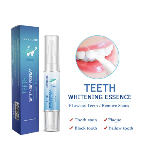 Drop Shipping 4ML Teeth Whitening Pen