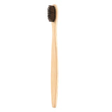 Tooth Care Bamboo Natural Activated