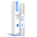 Teeth Whitening Pen Cleaning Serum Remove
