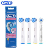 Oral B Sonic Electric Toothbrush