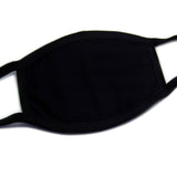 Cotton Mouth Mask Anti Haze Dust