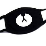 Cotton Mouth Mask Anti Haze Dust