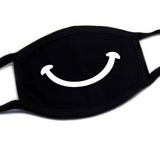 Cotton Mouth Mask Anti Haze Dust