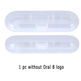 Oral B Portable Electric Toothbrush Box