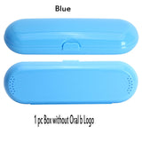 Oral B Portable Electric Toothbrush Box