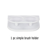 Oral B Portable Electric Toothbrush Box