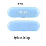 Oral B Portable Electric Toothbrush Box