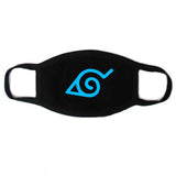 Women Men Cotton Dustproof Mouth Mask