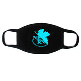 Women Men Cotton Dustproof Mouth Mask