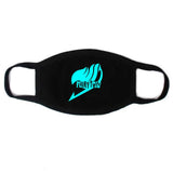 Women Men Cotton Dustproof Mouth Mask