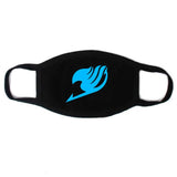 Women Men Cotton Dustproof Mouth Mask