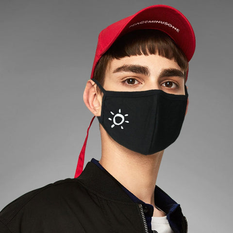 1pc Cotton Dustproof Personality