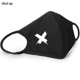 1pc Cotton Dustproof Personality