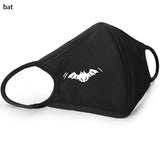 1pc Cotton Dustproof Personality