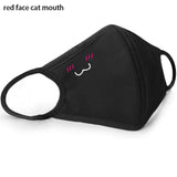 1pc Cotton Dustproof Personality