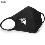 1pc Cotton Dustproof Personality