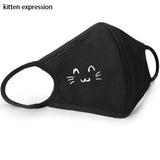 1pc Cotton Dustproof Personality