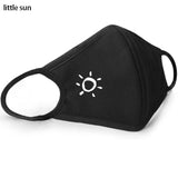 1pc Cotton Dustproof Personality