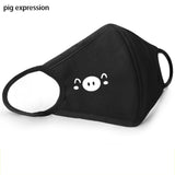 1pc Cotton Dustproof Personality