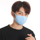 1Pcs Fashion Face Mouth Mask Anti
