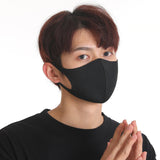 1Pcs Fashion Face Mouth Mask Anti