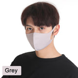 1Pcs Fashion Face Mouth Mask Anti