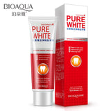 Fresh Mint Toothpaste Tooth Whitening