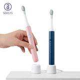 SOOCAS SO WHITE EX3 sonic Elektrikli