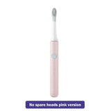 SOOCAS SO WHITE EX3 sonic Elektrikli