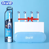 Hakiki Oral B Sonic elektrikli diş fırçası