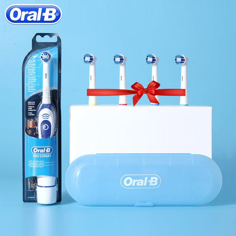 Hakiki Oral B Sonic elektrikli diş fırçası