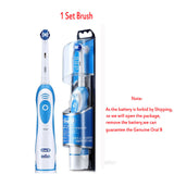 Hakiki Oral B Sonic elektrikli diş fırçası