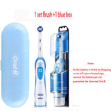 Hakiki Oral B Sonic elektrikli diş fırçası
