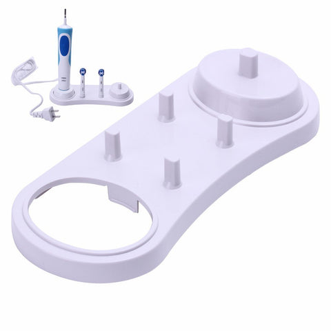 Oral B elektrikli diş fırçası tutucu elektrikli7
