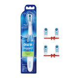Oral B crossaction elektrikli diş fırçası