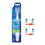 Oral B Crossaction Elektrikli Diş Fırçası Diş