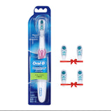 Oral B Crossaction Elektrikli Diş Fırçası Diş