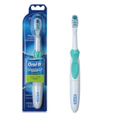 Oral B Crossaction Elektrikli Diş Fırçası Diş