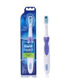 Oral B Crossaction Elektrikli Diş Fırçası Diş
