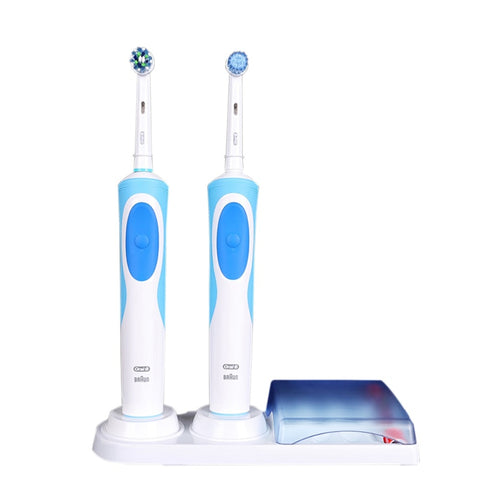 Oral B Electric Toothbrush Head Holder