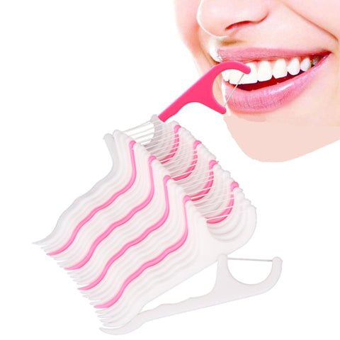 dental floss